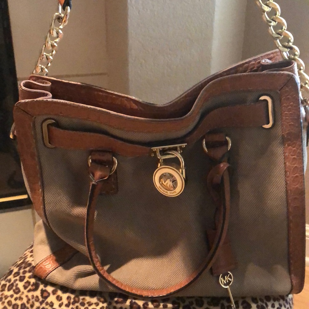 Michael kors handbag